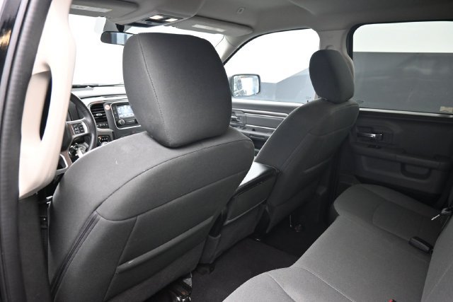 Used 2024 RAM 1500 Classic SLT AWD/4WD image 30