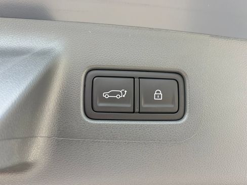 New 2026 Hyundai Santa Fe Limited FWD image 17