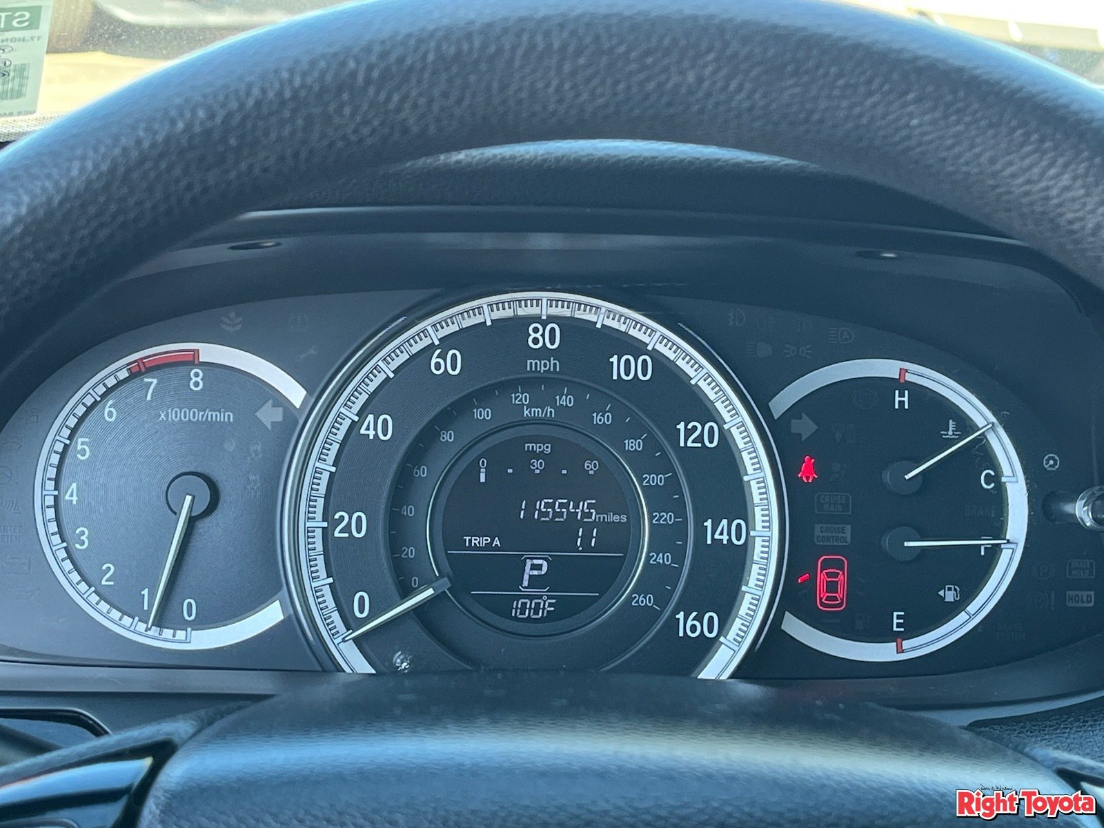 Used 2017 Honda Accord LX image 24