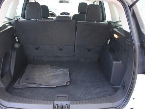 Used 2018 Ford Escape S FWD image 16