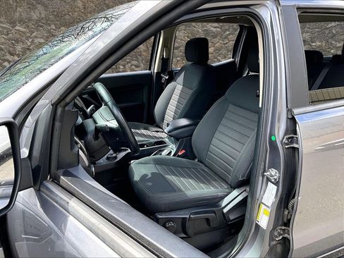 Used 2021 Ford Ranger XLT w/ Equipment Group 301A Mid image 19