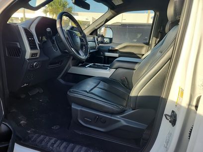 Used 2022 Ford F250 Lariat w/ Lariat Ultimate Package