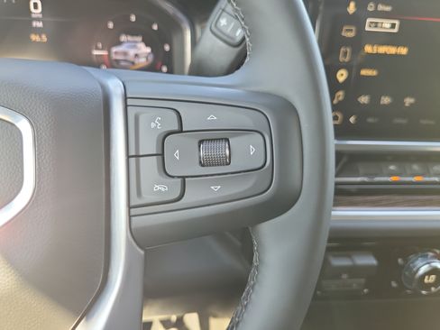 Used 2026 GMC Sierra 1500 Elevation w/ Elevation Select Package RWD image 19
