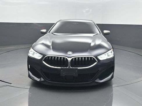 Used 2020 BMW M850i Gran Coupe xDrive AWD/4WD image 41