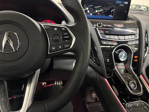 Certified 2025 Acura RDX A-Spec image 27