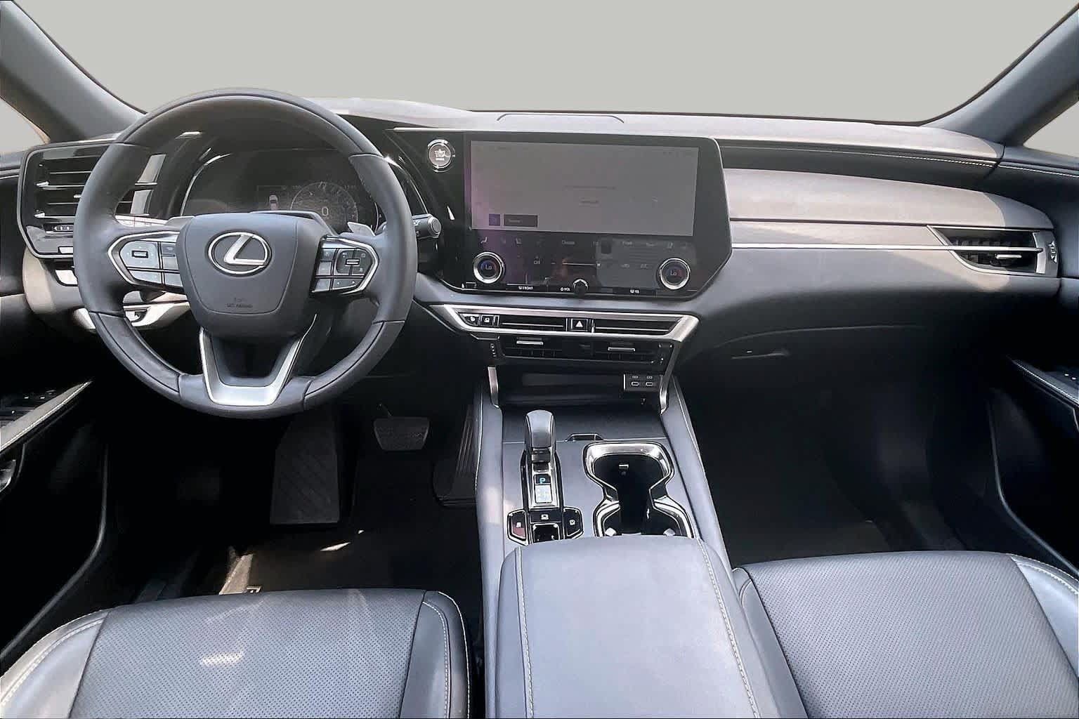 Used 2023 Lexus RX 350 Premium FWD image 15