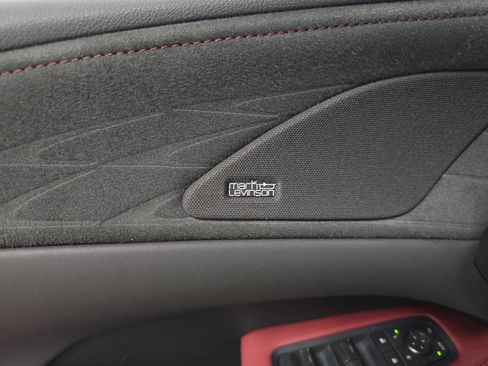 Used 2023 Lexus RX 500h F Sport w/ Accessory Package (Z1) image 16