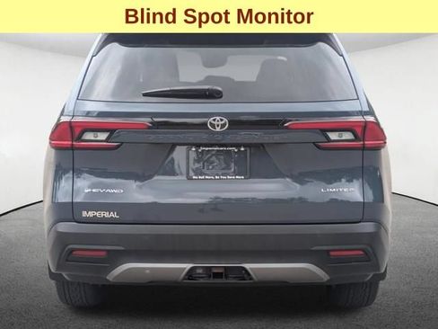 Certified 2026 Toyota Grand Highlander AWD Hybrid image 7