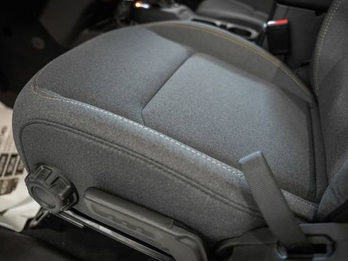 New 2026 Jeep Wrangler Sport AWD/4WD image 34
