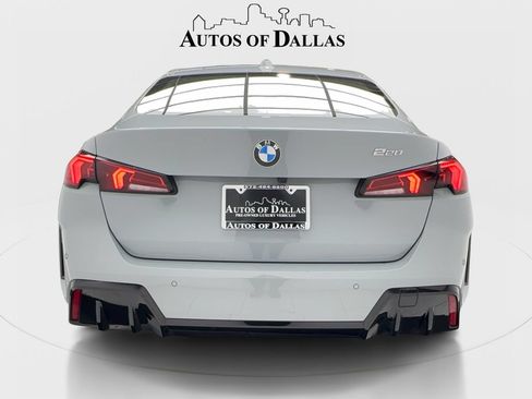 Used 2026 BMW 228i FWD image 10