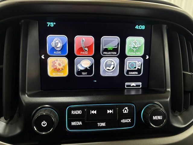 Used 2018 Chevrolet Colorado Z71 AWD/4WD image 36