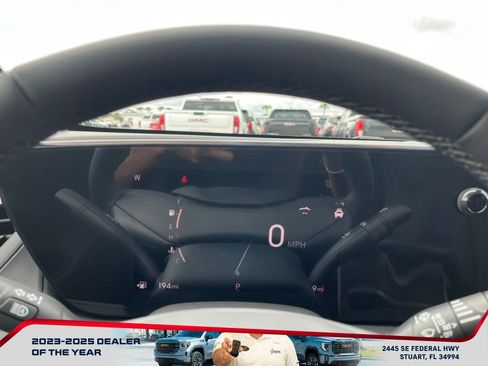 New 2026 Buick Encore GX Sport Touring w/ Advanced Technology Package image 27