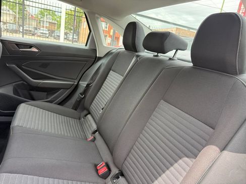 Used 2024 Volkswagen Jetta S FWD image 24