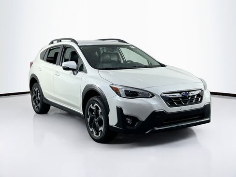 Used 2023 Subaru Crosstrek 2.5i Limited image 3