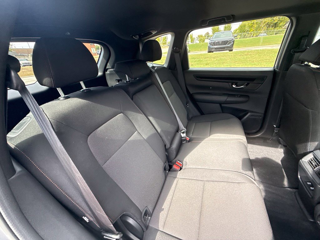 Used 2024 Honda CR-V Sport image 36