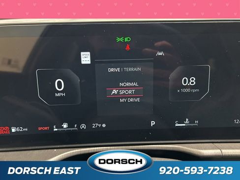 New 2026 Kia Sportage X-Line image 23