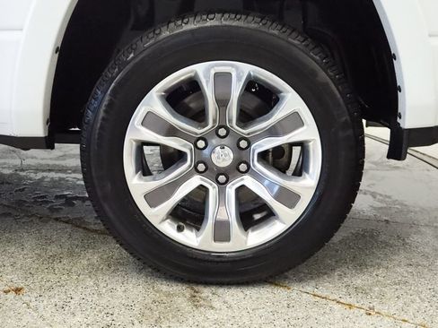 Certified 2023 RAM 1500 Limited AWD/4WD image 17
