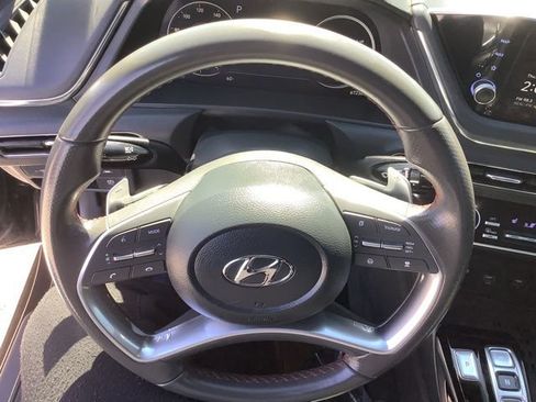 Certified 2023 Hyundai Sonata SEL Plus image 17