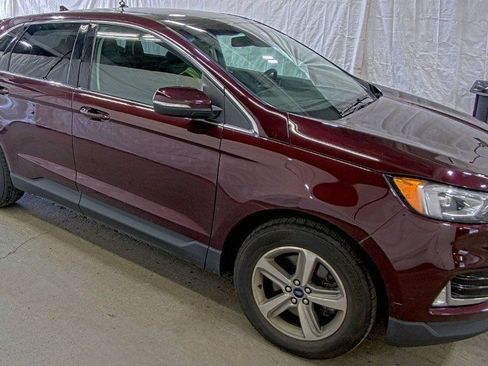 Used 2020 Ford Edge SEL w/ Convenience Package AWD/4WD image 1