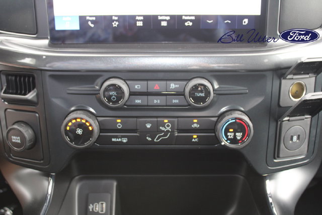 New 2026 Ford F150 STX w/ Equipment Group 200A RWD image 12