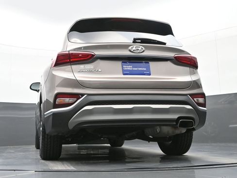 Used 2020 Hyundai Santa Fe SEL image 42