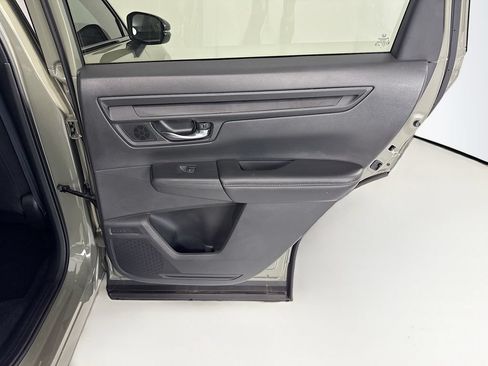 Certified 2026 Honda CR-V TrailSport image 27