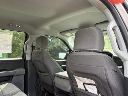 Used 2022 Ford F150 XLT AWD/4WD image 16