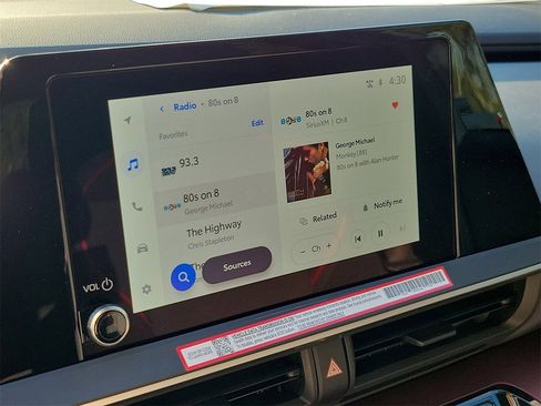 New 2026 Toyota Prius Plug-In Hybrid image 24