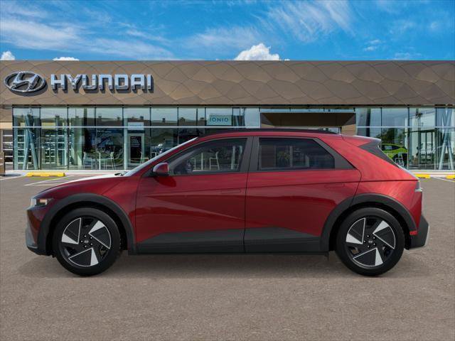New 2027 Hyundai Ioniq 5 SEL AWD/4WD image 3
