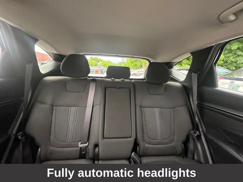 Used 2023 Hyundai Tucson SEL FWD image 29