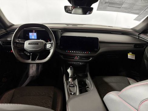 New 2026 Dodge Charger GT w/ Driver Convenience Group image 12