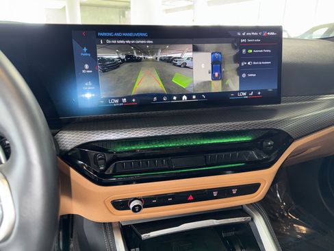 Certified 2025 BMW M440i RWD image 27