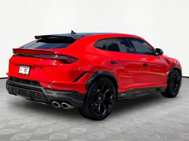 Used 2023 Lamborghini Urus Performante AWD/4WD image 7