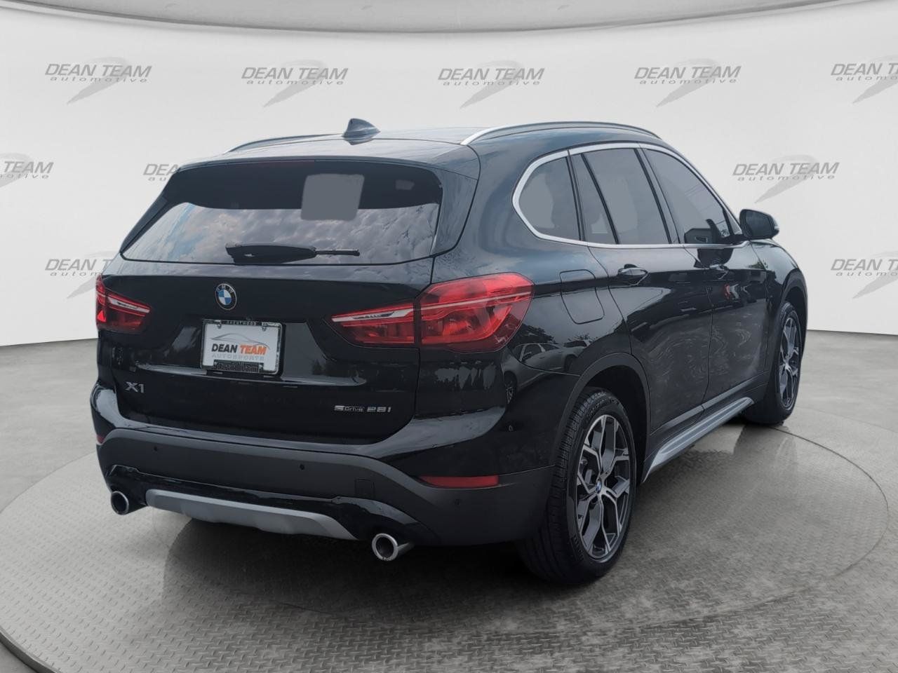 Used 2022 BMW X1 sDrive28i w/ Convenience Package FWD image 7