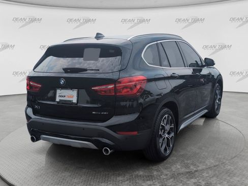 Used 2022 BMW X1 sDrive28i w/ Convenience Package FWD image 7