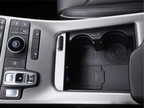 Used 2025 Hyundai Palisade SEL image 12