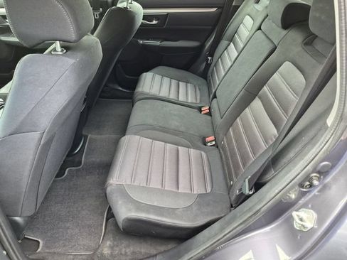 Used 2019 Honda CR-V LX image 18