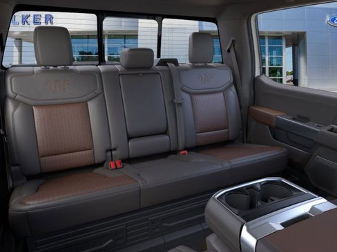 New 2026 Ford F150 King Ranch image 11