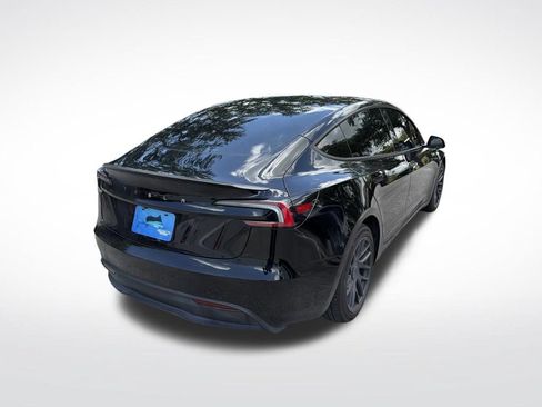 Used 2025 Tesla Model 3 Long Range RWD image 5