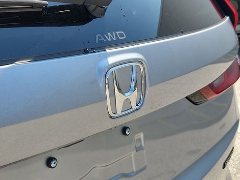 New 2026 Honda CR-V Sport image 19