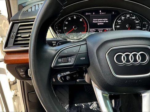 Used 2023 Audi Q5 2.0T Premium AWD/4WD image 13