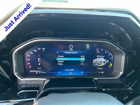 New 2026 Chevrolet Silverado 3500 LT w/ Convenience Package AWD/4WD image 20