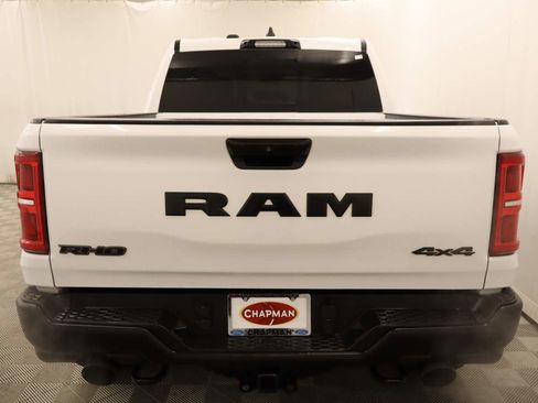 Used 2025 RAM 1500 RHO w/ RHO Level 1 Equipment Group image 5