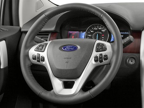 Used 2014 Ford Edge Limited FWD image 6