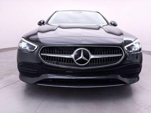 Used 2022 Mercedes-Benz C 300 Sedan image 13