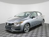 New 2025 Nissan Versa SV image 2