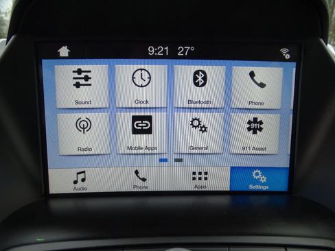 Used 2018 Ford Escape SE w/ SE SYNC Package image 22