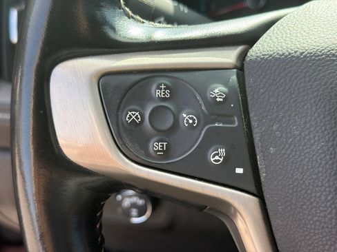 Used 2019 GMC Canyon Denali AWD/4WD image 24