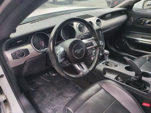 Used 2023 Ford Mustang Premium RWD image 15