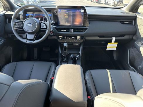 New 2026 Subaru Outback Premium image 18